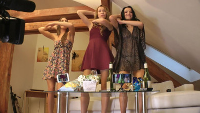 Multiple women