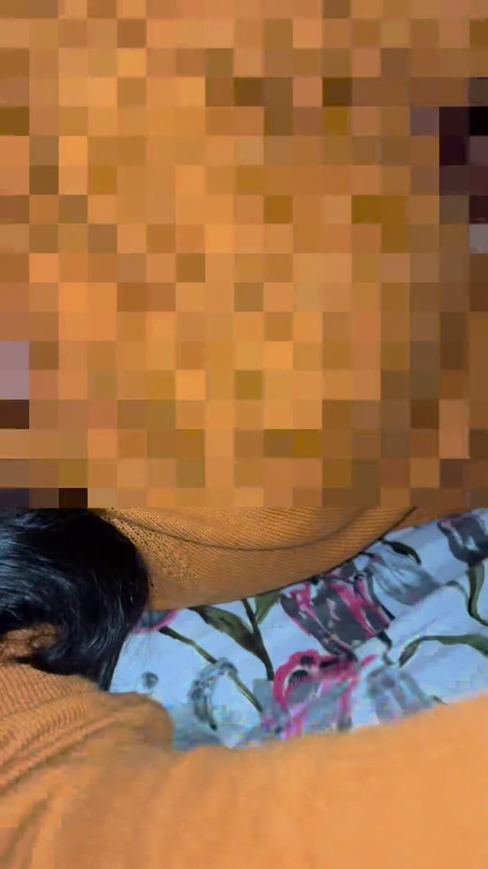 Sexyboy24: Schwanzlutsch-video