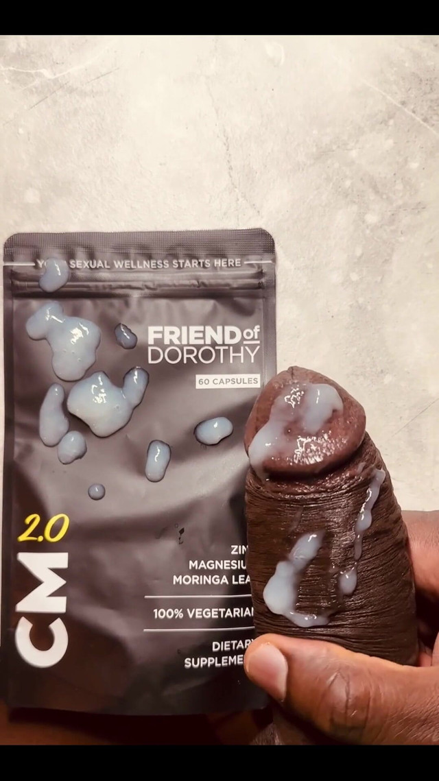 Cumshot (Afro Black XXX) Cumshot (Afro Black XXX)