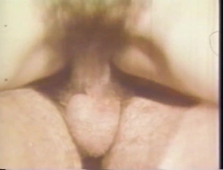 Vintage Usa: Slut with big boobs loves to suck cock