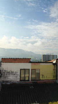 My Beautiful View Every Morning