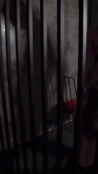 From the Street Directly in His BDSM Room, Beautiful Blonde Fucked Hard in BDSM Room by Stranger That She Meets on the Street