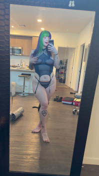 I Think You Need Your Cock Rated Too
