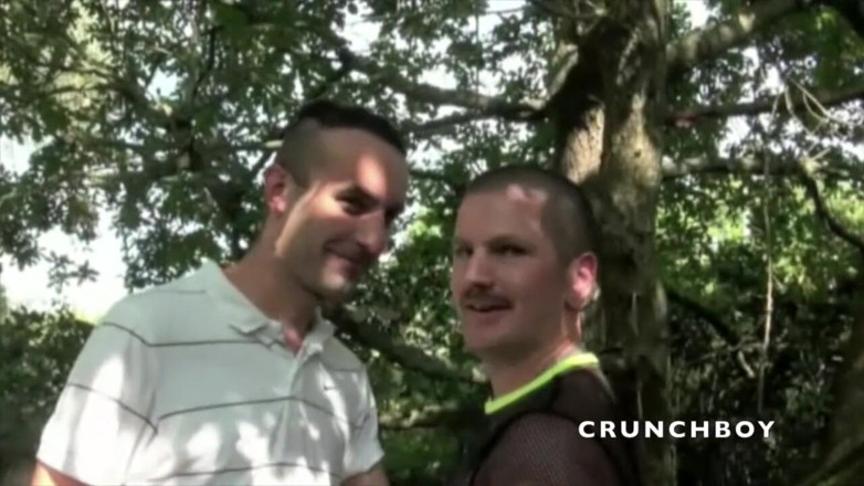 Sex humiliation with french lads: Follada por Striaght en lugar cruisin exhib