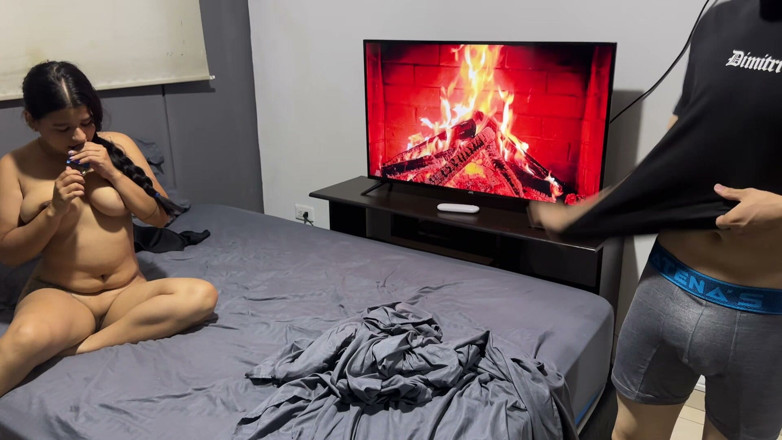 LUNITASEXxx: Compartimos Habitación De Hotel Por Una Noche…y Todo Se Salió...