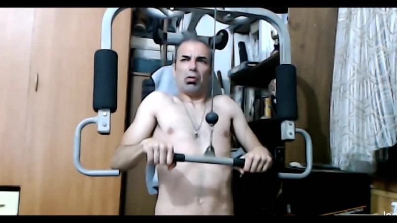 ceien: Стриптиз для вас