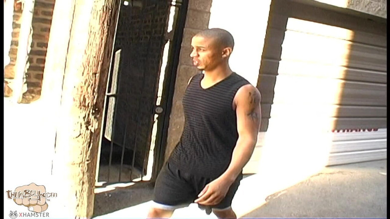 ThugBoy: Angelo Decosta - Thugboy