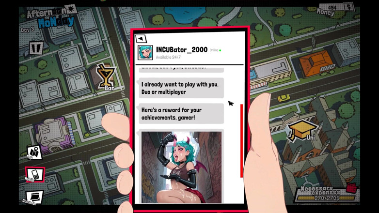Cum in Futa: フェムボーイ扶たた屋 ふたなり変態ゲーム エピソード4 かわいいフェムボーイスーバスのためのリスキーストリートブッカケ!