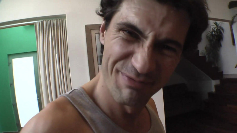 American Idol X: Horny body Asian rides a big cock and enjoys it...