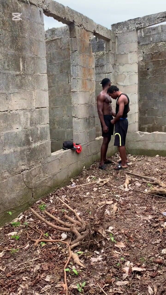 Sexypeller: Kejutan di luar ruangan