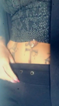 Tatuerad brud