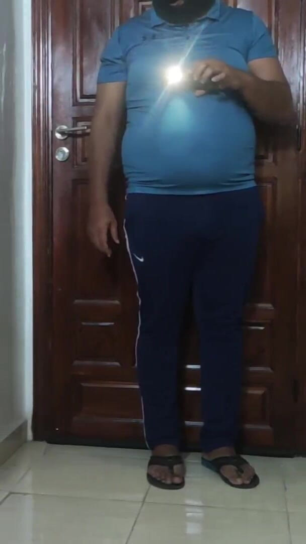 Basant: Sex Arap tesettür 2026