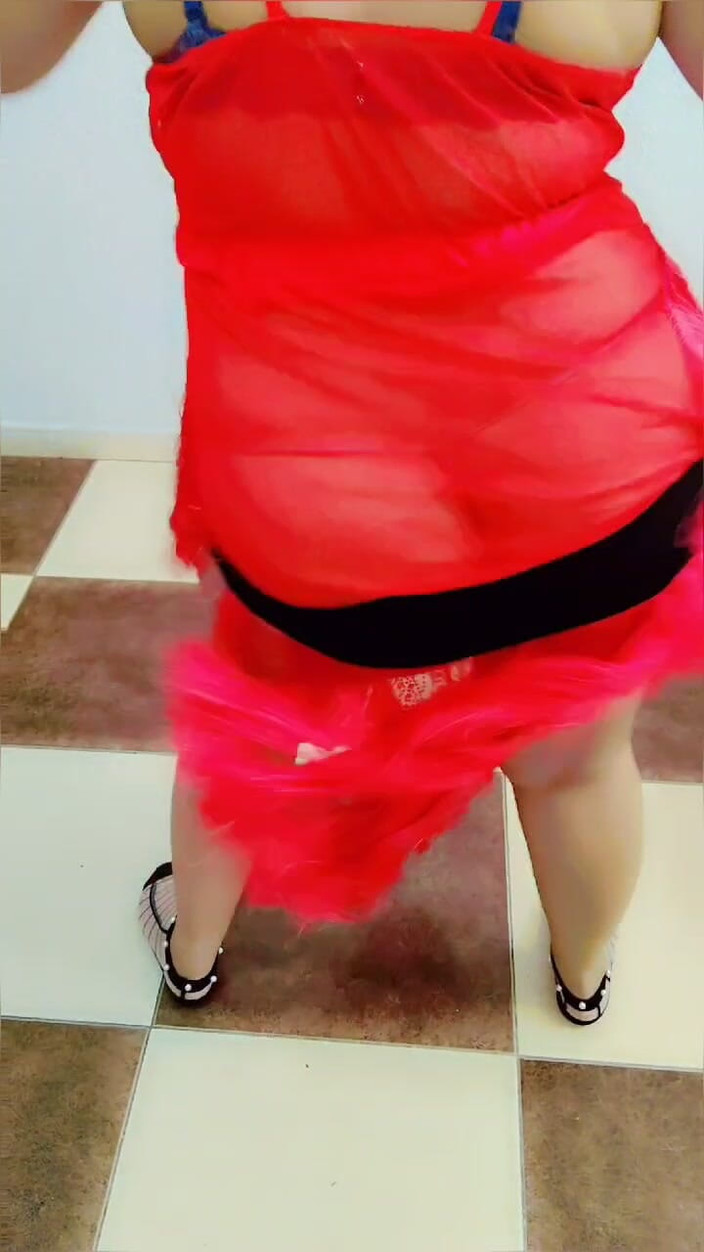 Six my and wife: Pantat arab enam