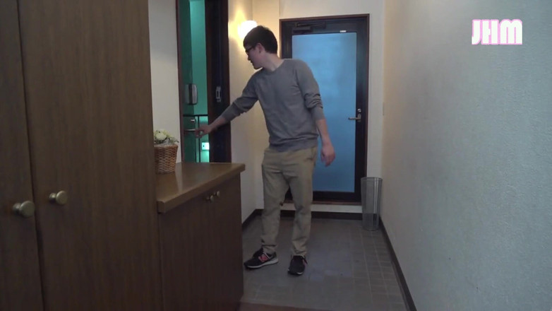 J Hentai Matings: T-back Curves - City Girl Heat That Sparks Instant Desire - Episode3