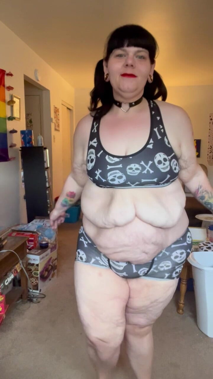 Sage The Succubus: Wet and Nasty