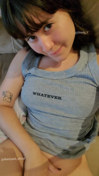 Do You Want to Fuck Hard My Tight Pussy?