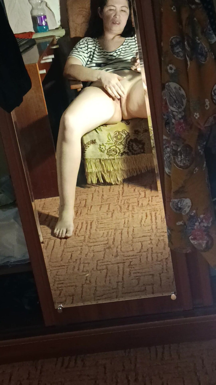 WifyPussy: POV Tight Pussy and Dildo, Solo Masturbation