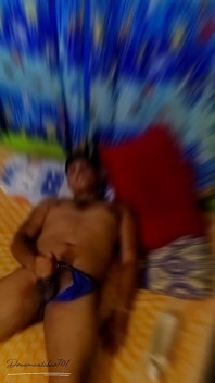 Ho_rny Bengali Husband Can't Control Him' Self. Hot Sexy Playing with Himself