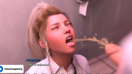 Snip Gameplay: Apartment69 si užila, když ji šukám