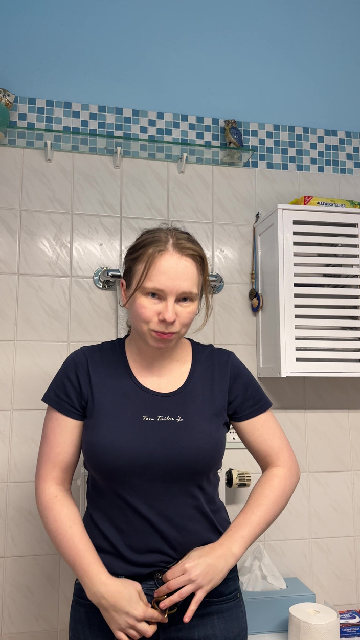 SweetLucy96: Frau Mit Großen Titten