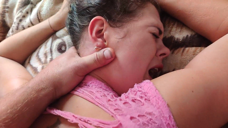 DirtyLubov: Pussy and Anal Sex in Bedroom