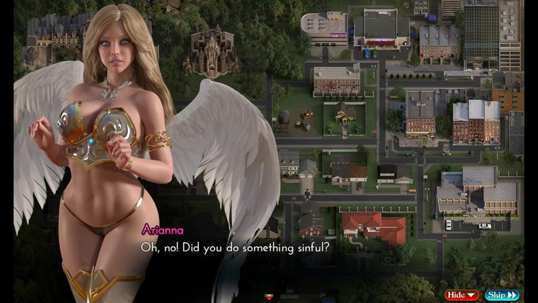 LoveSkySan69Real: L’ordre Genesis V55124, partie 154, soirée anale en piscine par Loveskysan69