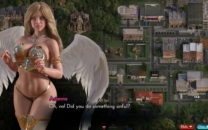 LoveSkySan69Real: Ordinul Genesis V55124 partea 154 Petrecere anală la piscină de Loveskysan69