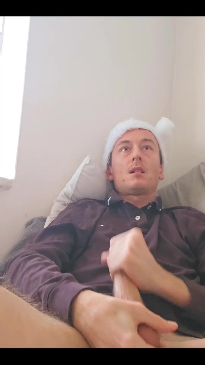 The Max Powers: Candy Cane, son de Noël