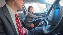 Raptor Inc: Ruri - on the Verge of Being Fired He Offers His...