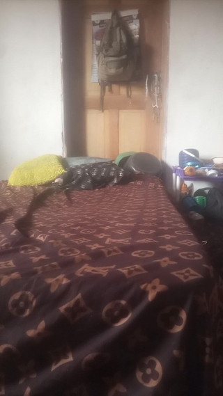 Oladi plenty tv: Sex tape au collège avec des profs
