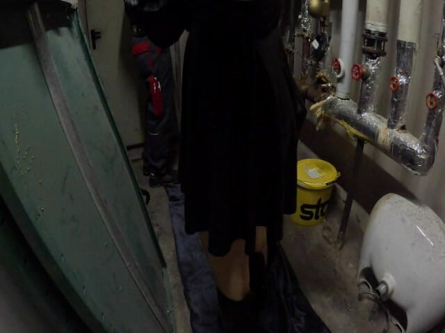 Queen_of_BDSM: Bất ngờ! Bây giờ bạn sẽ được hiển thị công khai...