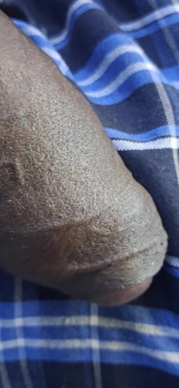 Veiny BBC Flashing