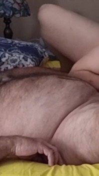 He Cum so Much, My Mouth Was Full