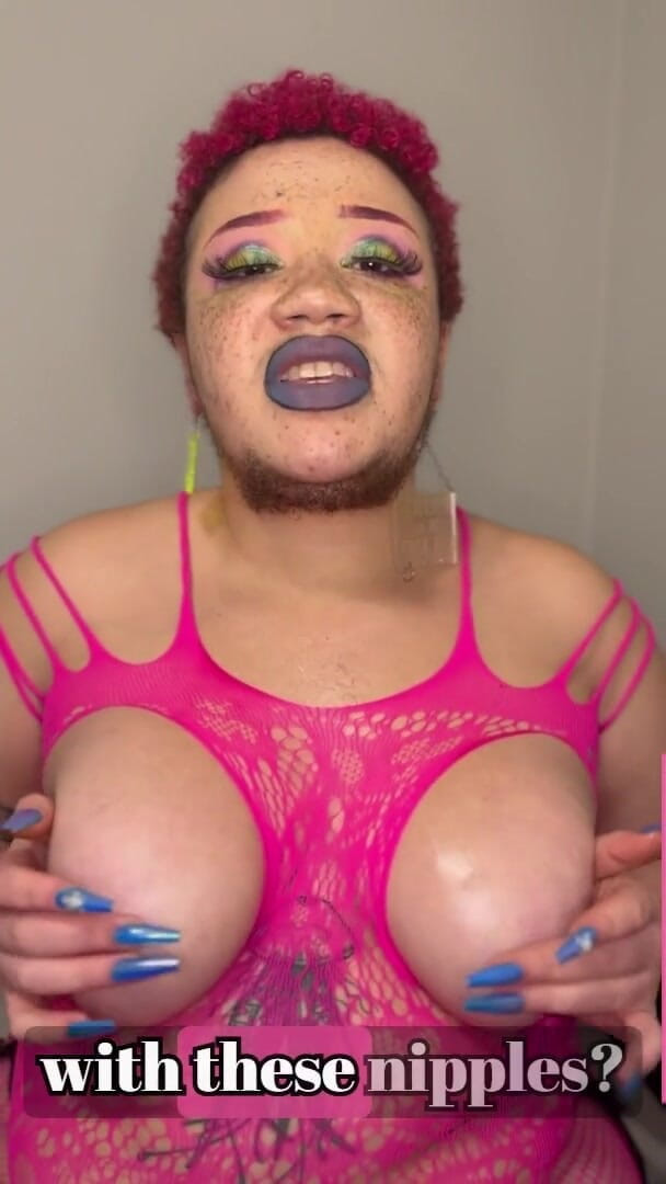 Big Titty JOI (Eros Valentine)