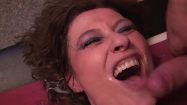 Mature Climax - 100% Mature Videos: Mature lady in thigh high latex boots fucked by husband