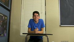 Teach Twinks: ブレイデンはスニッカードゥードルです