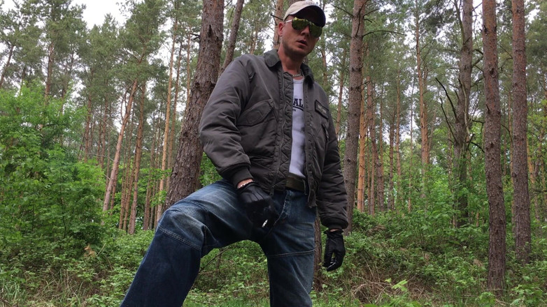 GEARandSmoke: Outdoorsmoke