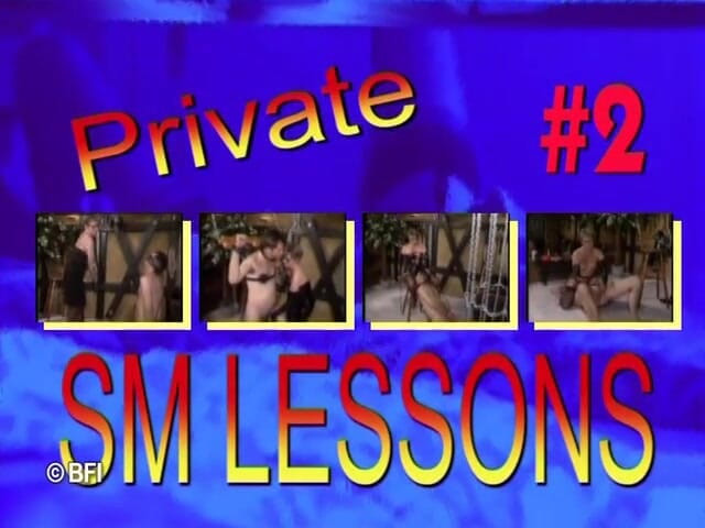 House of lords and mistresses in the spanking zone: Niewolnik jest posłuszny swojemu panu.