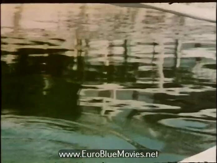 Euro Blue Movies: Profesión: Baiseuse - solo quiero follar (1979)