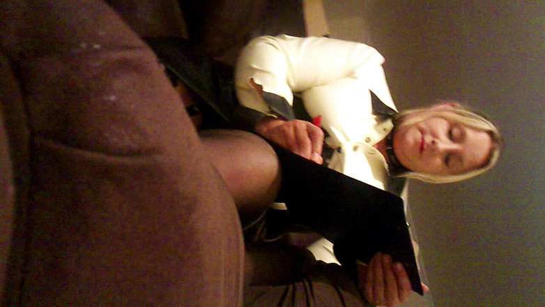 UKhousewife: Penilaian puan lateks 2