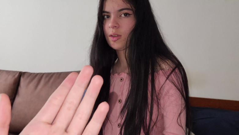 Jopy sex: Sex Her Stepbrother Wants to Be Fucked for the First...