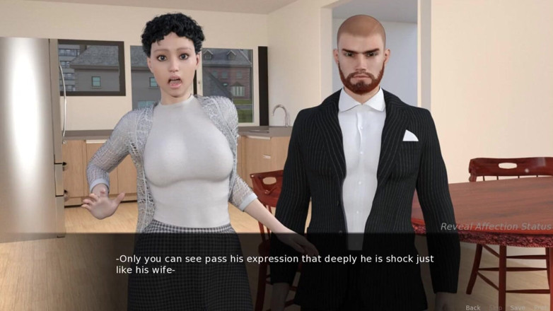 LoveSkySan69: Láska nevlastní matky (orborigin) [část 7] Část 68 Sexy dámy od Loveskysan69