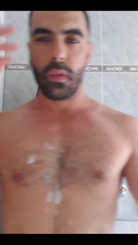 After a Good Massage