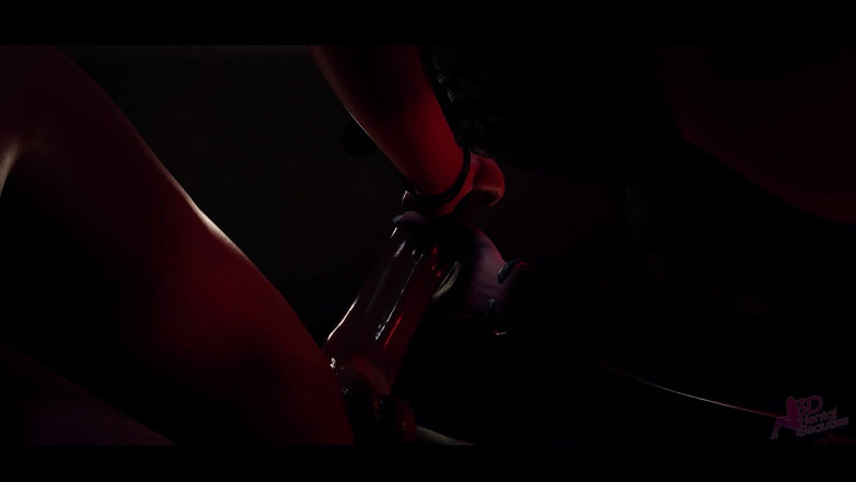 3DHentaiBeauties: Marthas Touch
