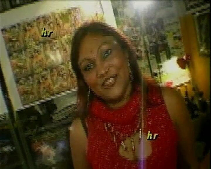 Hans Rolly: Uji bakat lucah Hans Rolly Productions #1 - Itali 90s #3