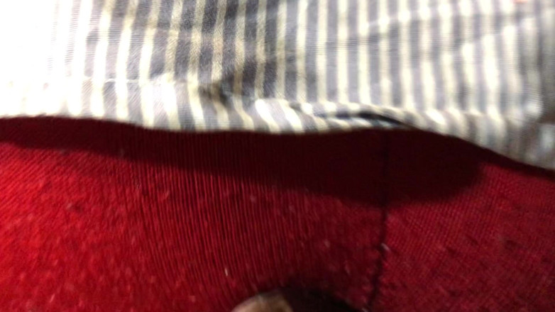 Missmaya123: Maya india follando en la noche con cuñado cuando su...