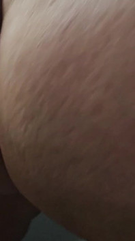 Saggy Tit Fat Bimbo Twerking