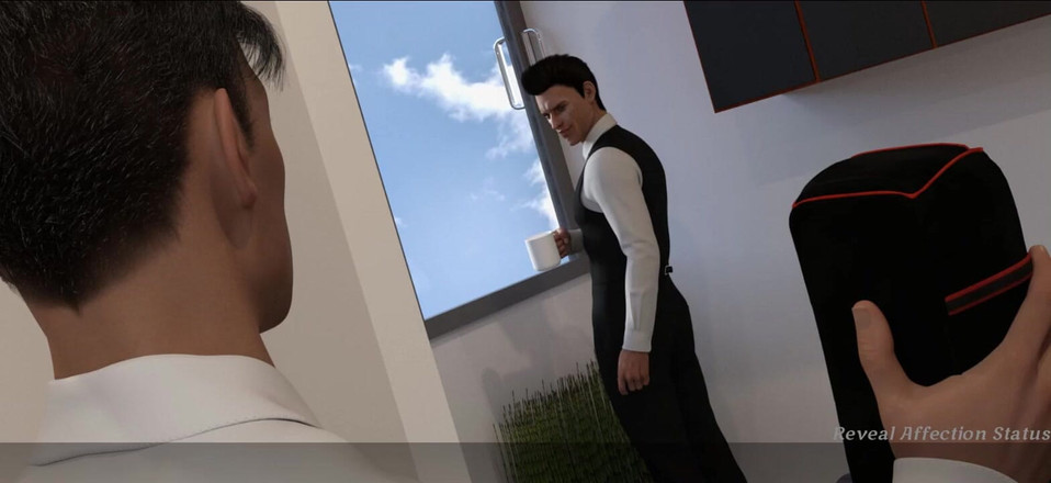 LoveSkySan69Real: Cinta ibu tiri (orborigin) bagian 137 John the Big Boss oleh Loveskysan69