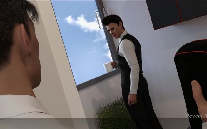 LoveSkySan69Real: El amor de una madrastra (orborigin) parte 137 John el gran jefe...