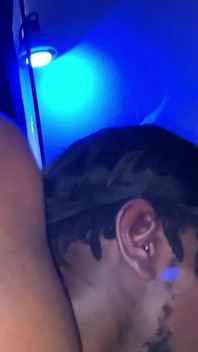 Big Ole Booty Kash Creampied